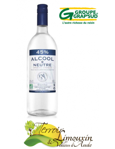 Alcool pour fruits - cocktail - Tous les produits alcools blancs